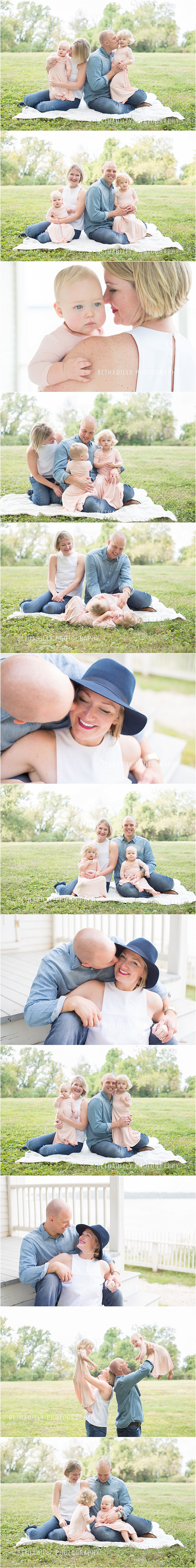 Little Lovely Ladies | NOVA Family Photographer | Bethadilly Photography Little Lovely Ladies | NOVA Family Photographer | Bethadilly Photography